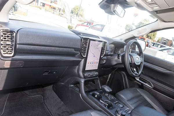 2024 Ford Everest Sport 3.0L