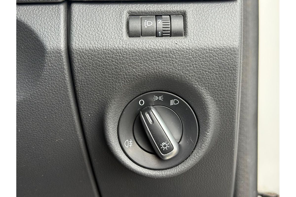 2014 Volkswagen Amarok TDI420 2H Rear Wheel Drive