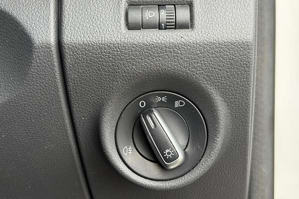 2014 Volkswagen Amarok TDI420 2H Rear Wheel Drive