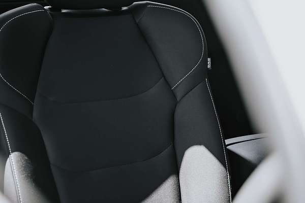 2025 Isuzu D-MAX SX High Ride Rear Wheel Drive