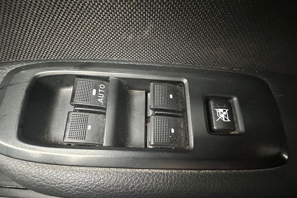 2019 Ford Ranger XL PX MkIII 4X4 3.2L