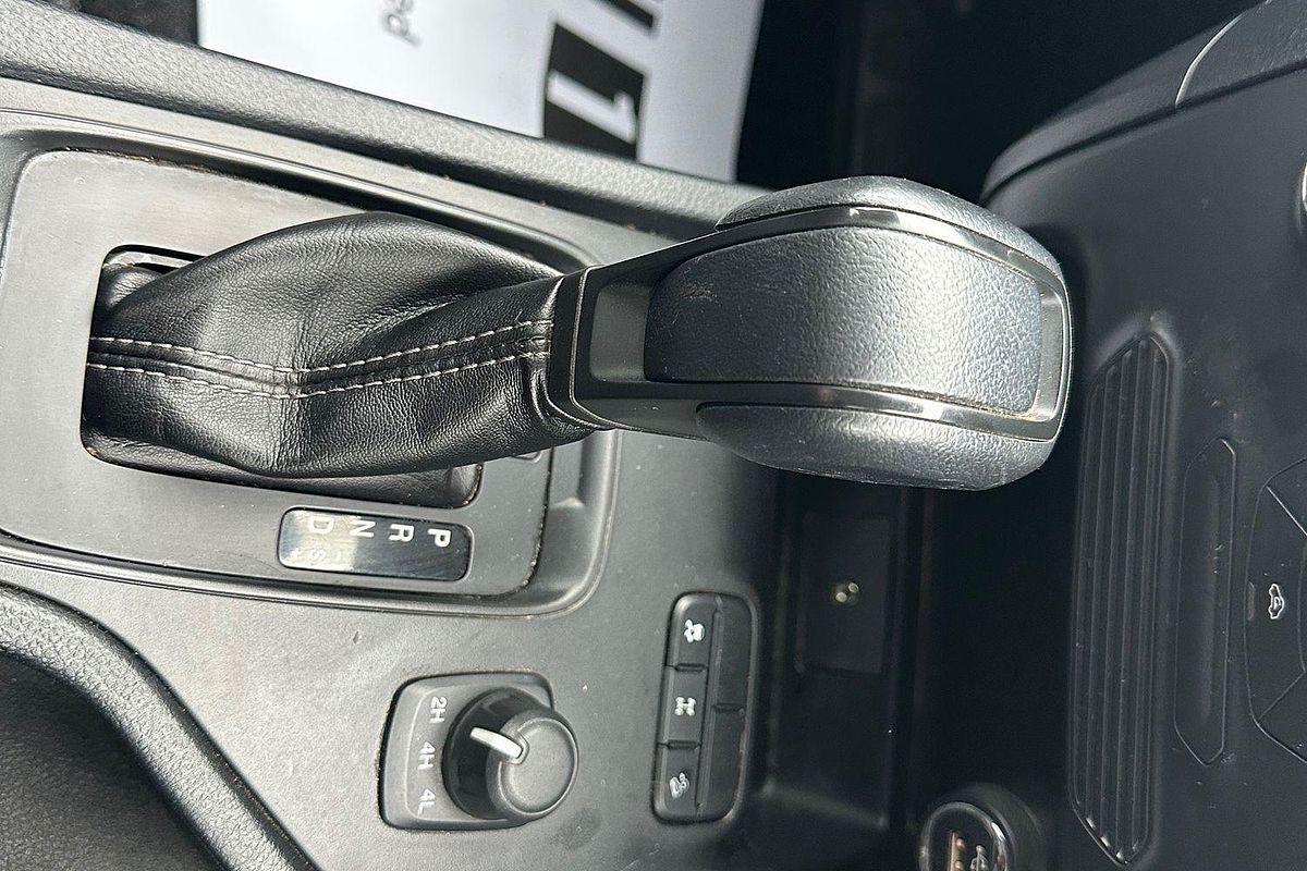 2019 Ford Ranger XL PX MkIII 4X4 3.2L