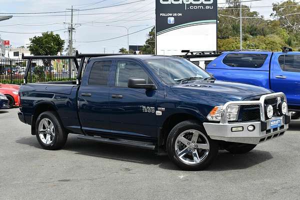 2019 RAM 1500 Express RamBox DS 4X4
