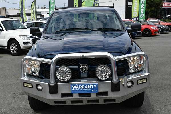 2019 RAM 1500 Express RamBox DS 4X4