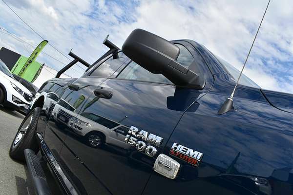 2019 RAM 1500 Express RamBox DS 4X4