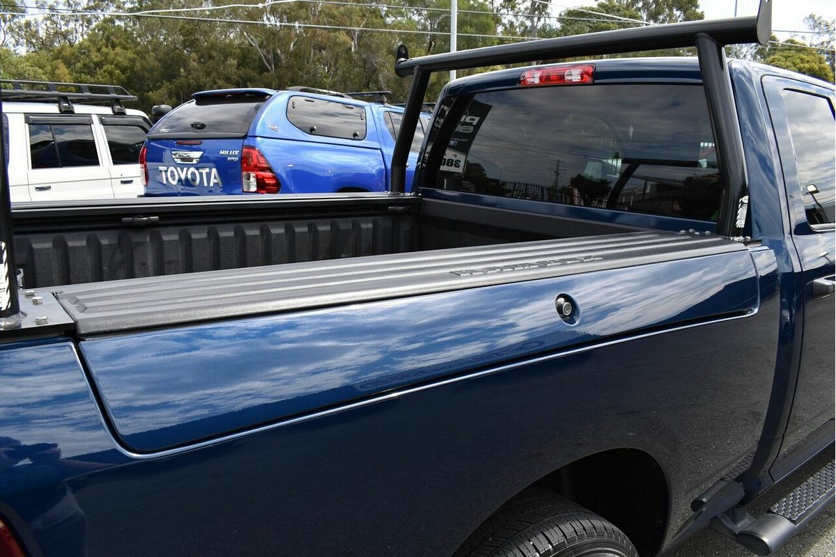2019 RAM 1500 Express RamBox DS 4X4