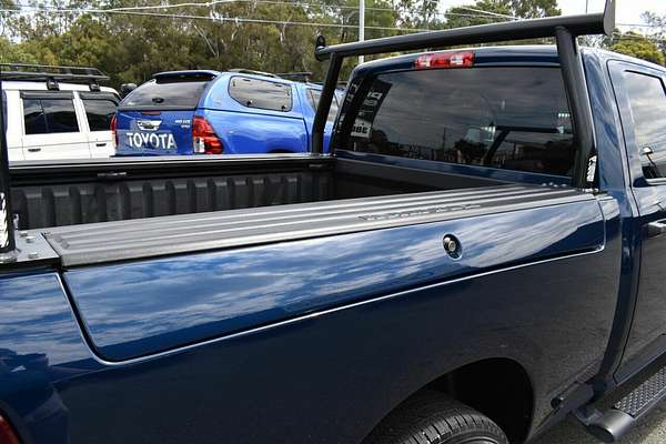2019 RAM 1500 Express RamBox DS 4X4