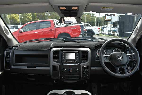 2019 RAM 1500 Express RamBox DS 4X4