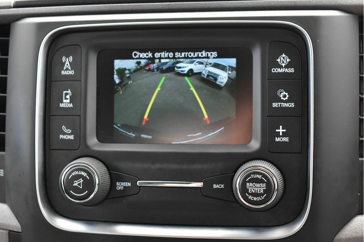 2019 RAM 1500 Express RamBox DS 4X4