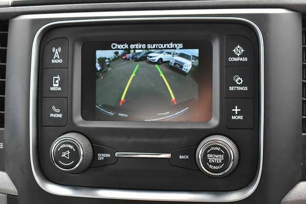 2019 RAM 1500 Express RamBox DS 4X4