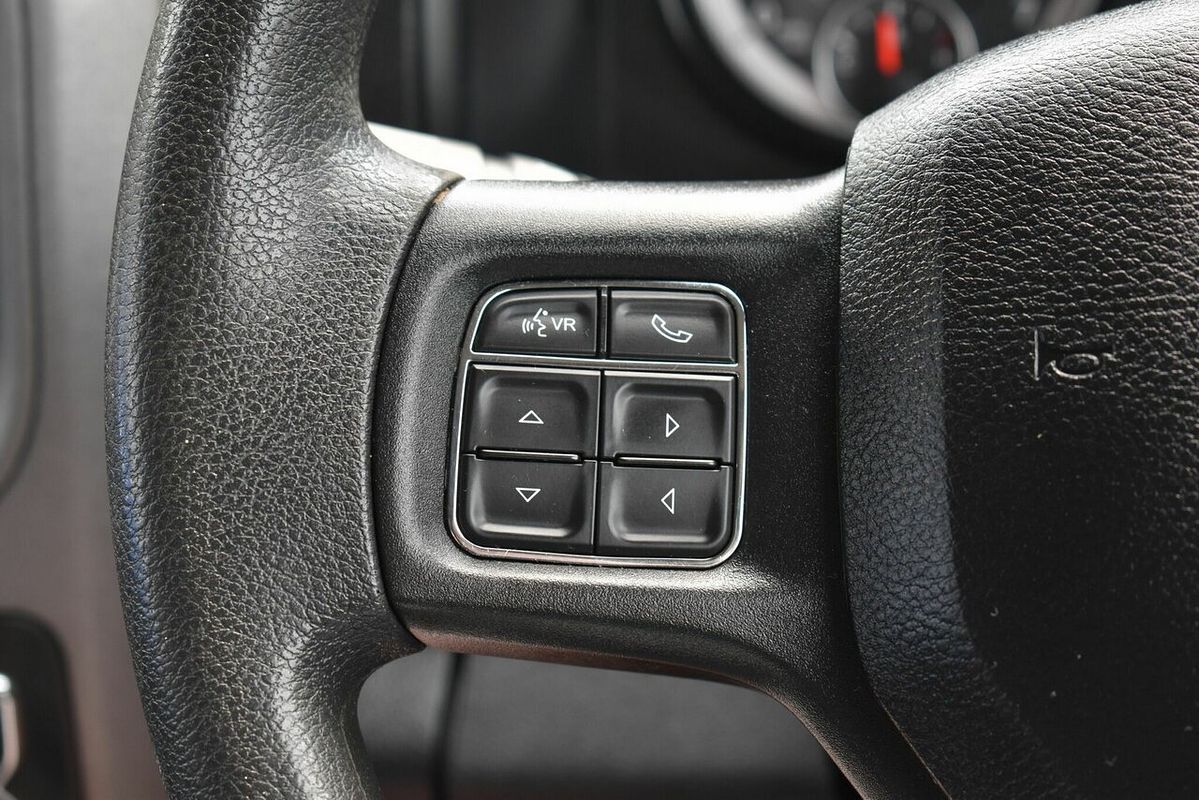 2019 RAM 1500 Express RamBox DS 4X4