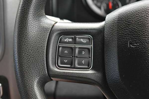 2019 RAM 1500 Express RamBox DS 4X4