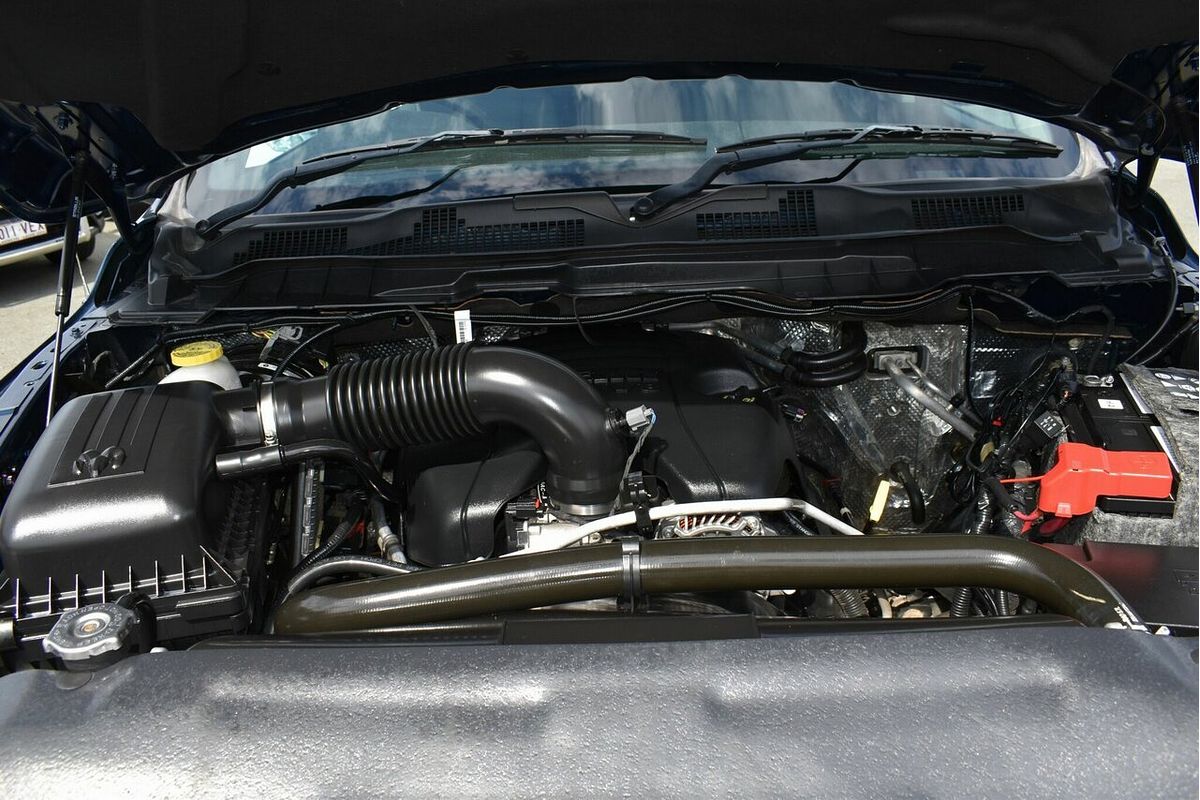 2019 RAM 1500 Express RamBox DS 4X4