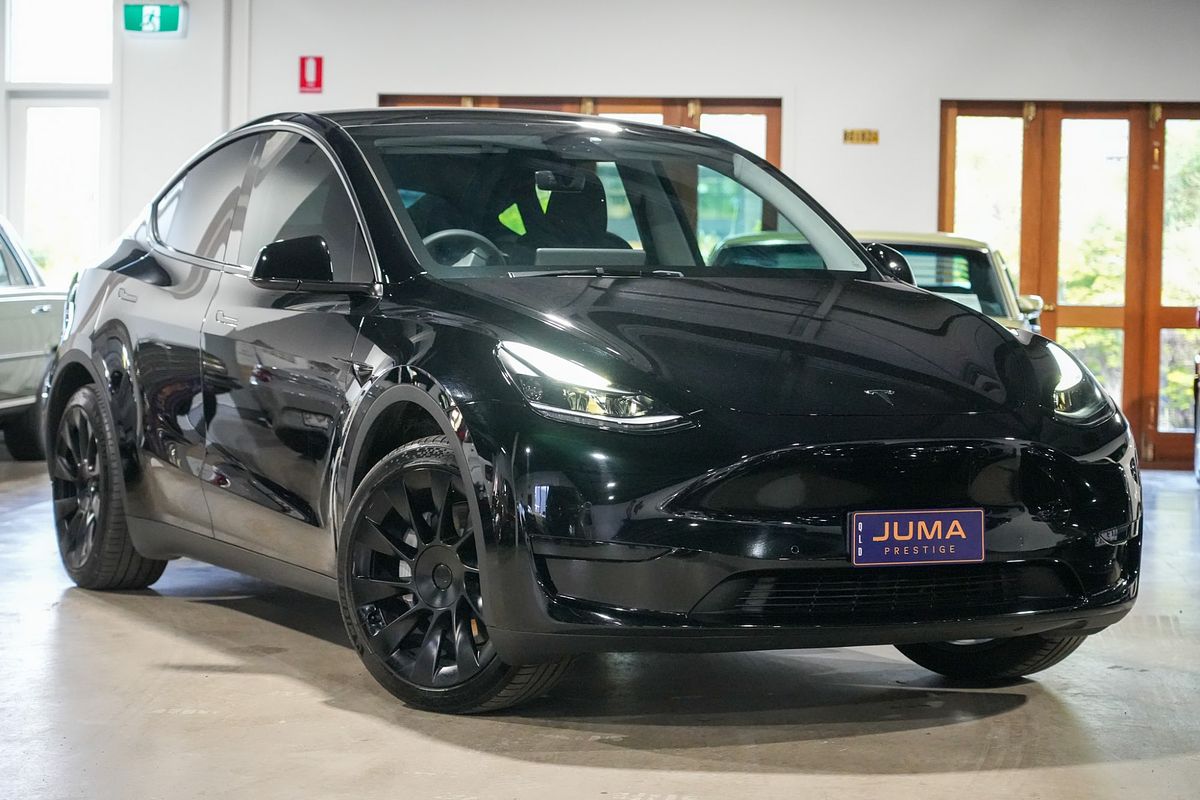 2023 Tesla Model Y Rear-Wheel Drive