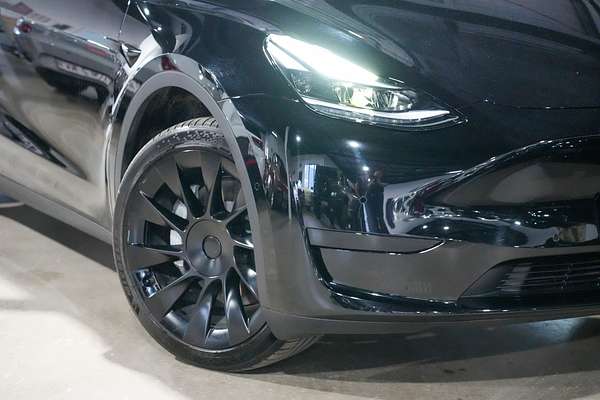 2023 Tesla Model Y Rear-Wheel Drive