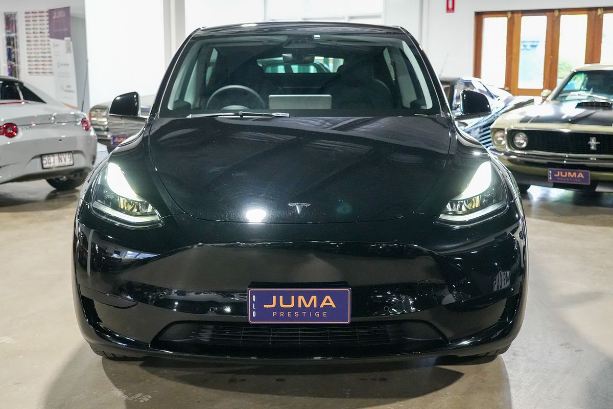 2023 Tesla Model Y Rear-Wheel Drive