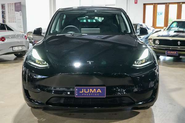 2023 Tesla Model Y Rear-Wheel Drive