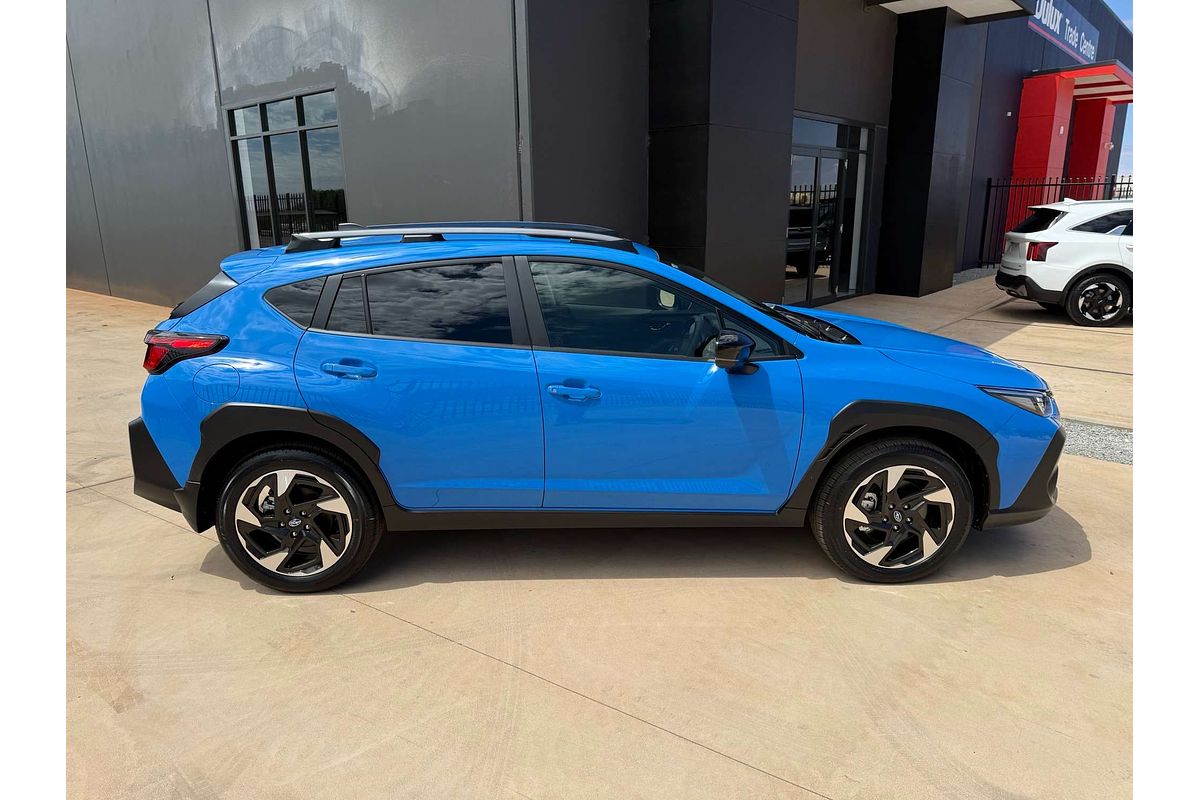 2025 Subaru Crosstrek 2.0S G6X