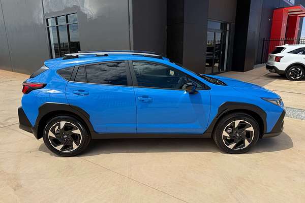 2025 Subaru Crosstrek 2.0S G6X