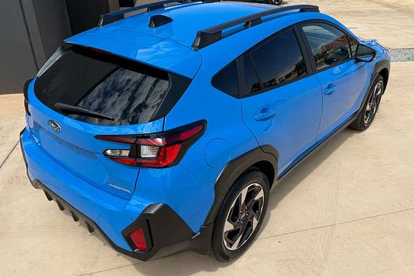 2025 Subaru Crosstrek 2.0S G6X