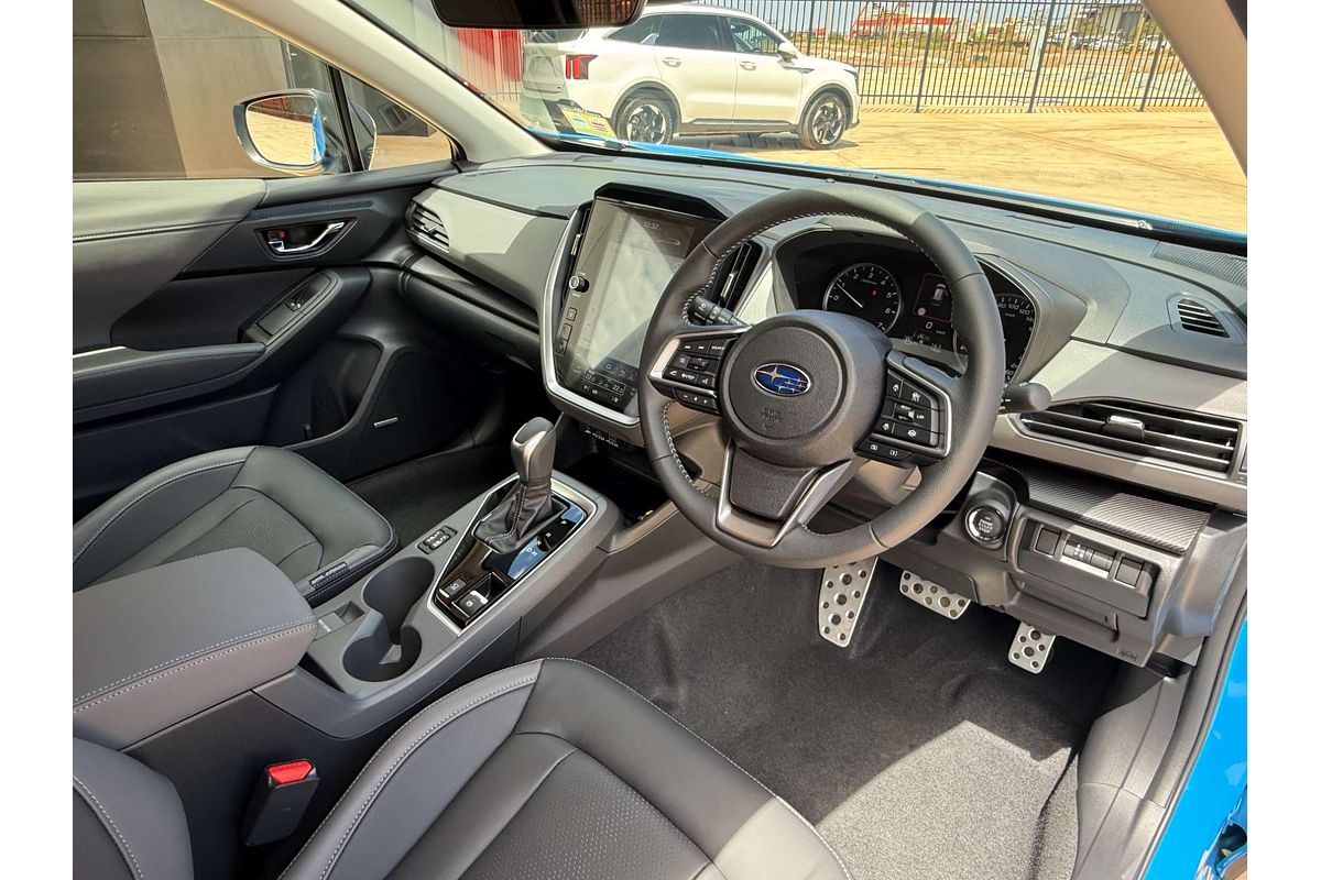 2025 Subaru Crosstrek 2.0S G6X