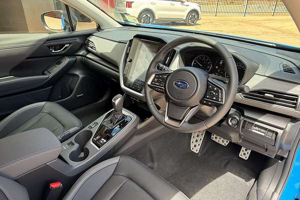 2025 Subaru Crosstrek 2.0S G6X