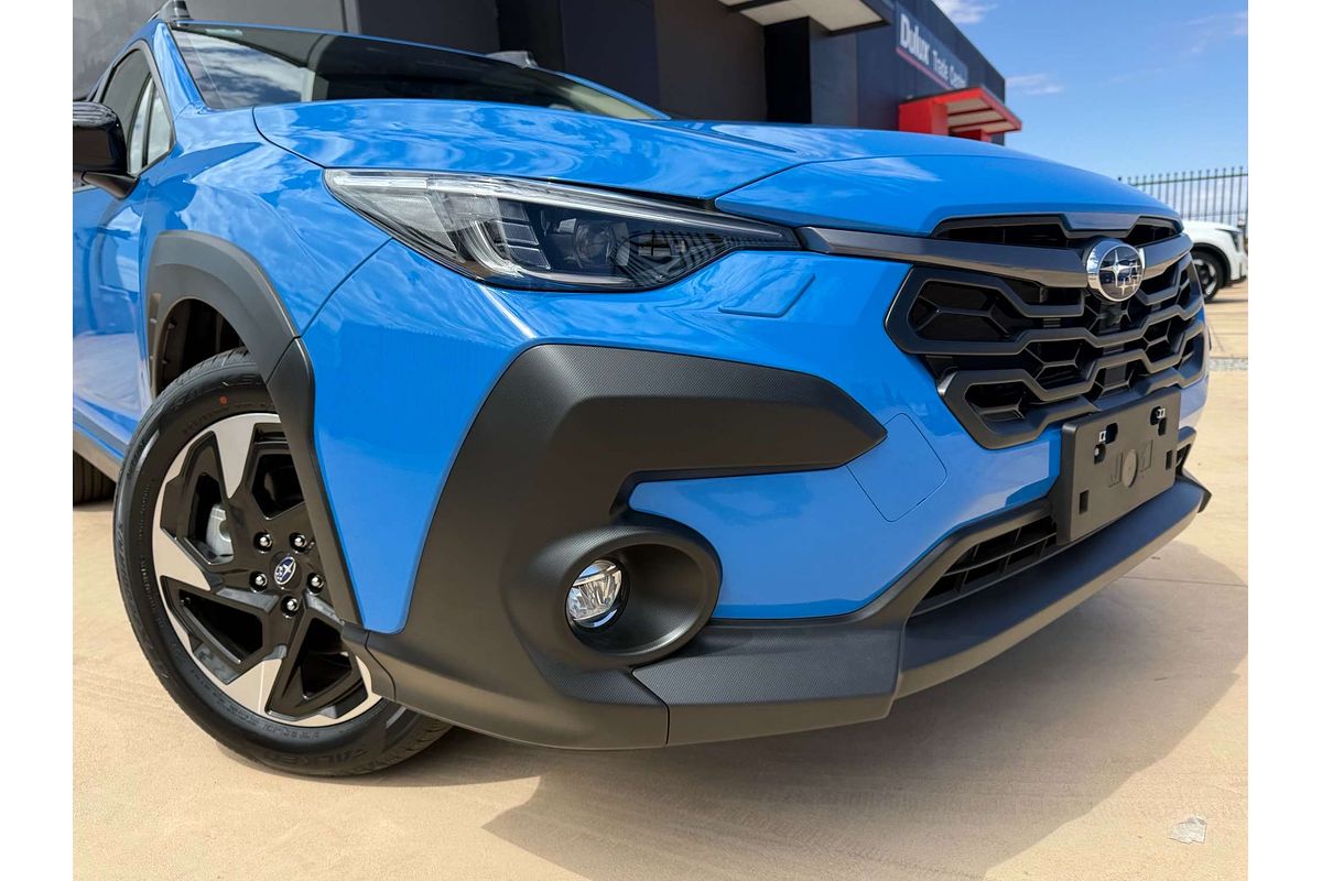 2025 Subaru Crosstrek 2.0S G6X