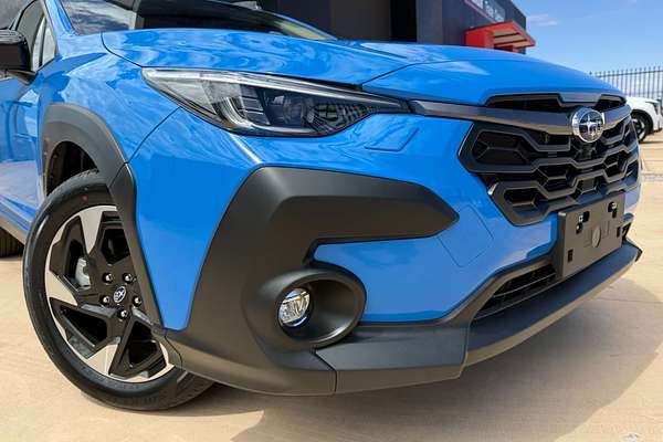 2025 Subaru Crosstrek 2.0S G6X