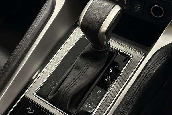 2022 Mitsubishi Pajero Sport GSR QF