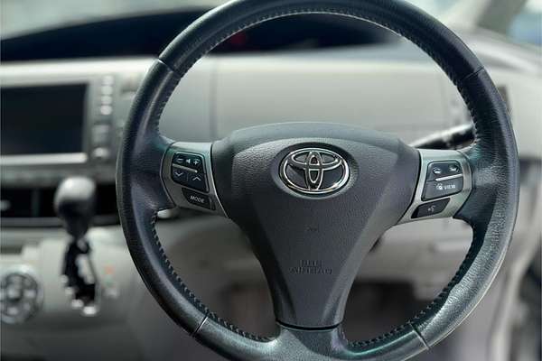 2006 Toyota ESTIMA AERAS ACR30
