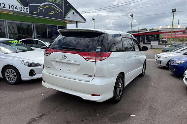 2006 Toyota ESTIMA AERAS ACR30
