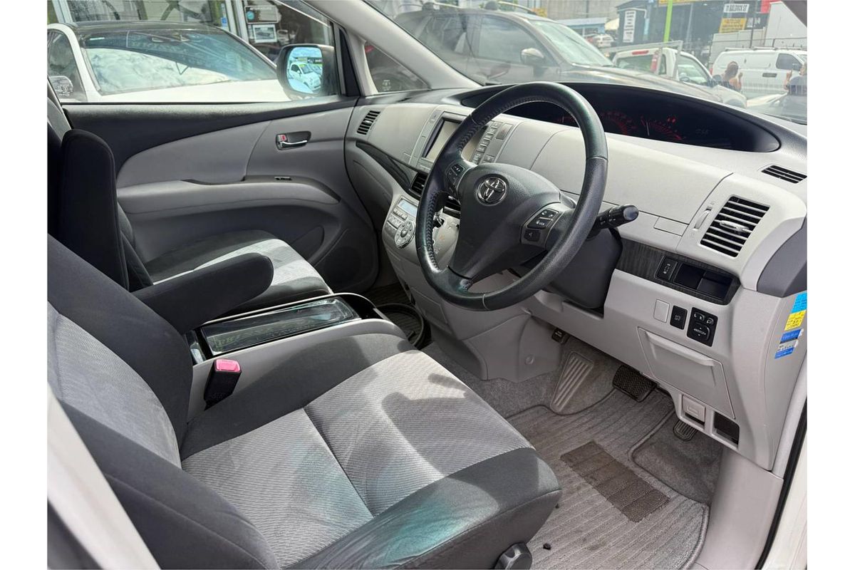 2006 Toyota ESTIMA AERAS ACR30