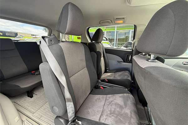 2006 Toyota ESTIMA AERAS ACR30