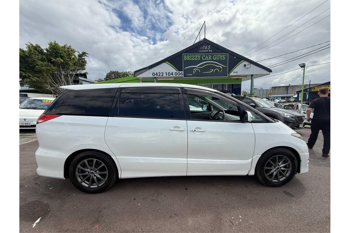 2006 Toyota ESTIMA AERAS ACR30