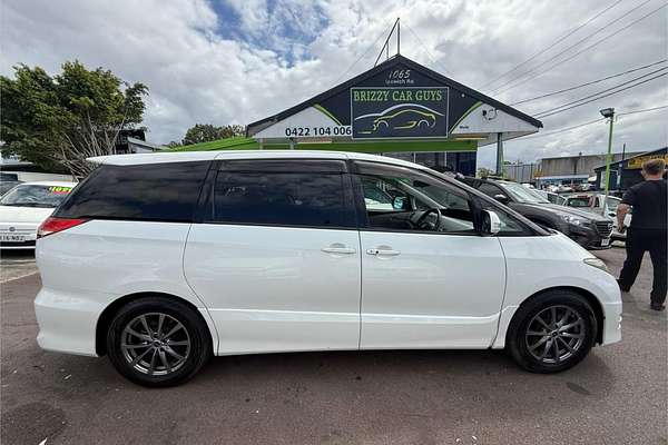 2006 Toyota ESTIMA AERAS ACR30