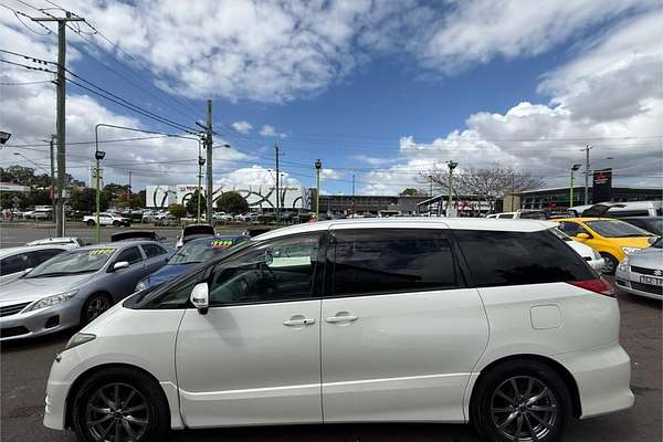 2006 Toyota ESTIMA AERAS ACR30