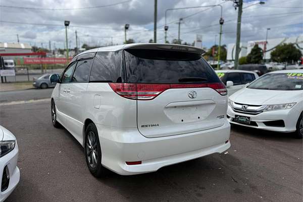 2006 Toyota ESTIMA AERAS ACR30