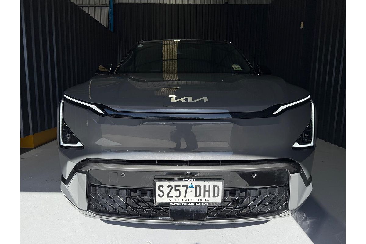 2025 Kia EV5 GT-Line OVc