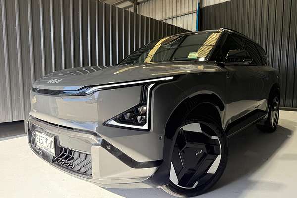 2025 Kia EV5 GT-Line OVc thumb-2