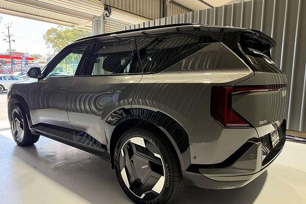 2025 Kia EV5 GT-Line OVc thumb-3