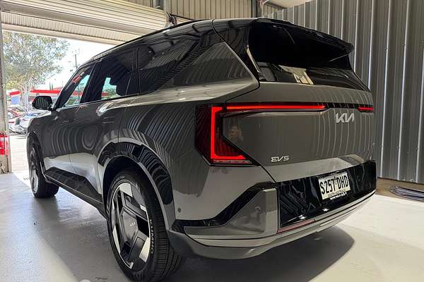 2025 Kia EV5 GT-Line OVc thumb-4