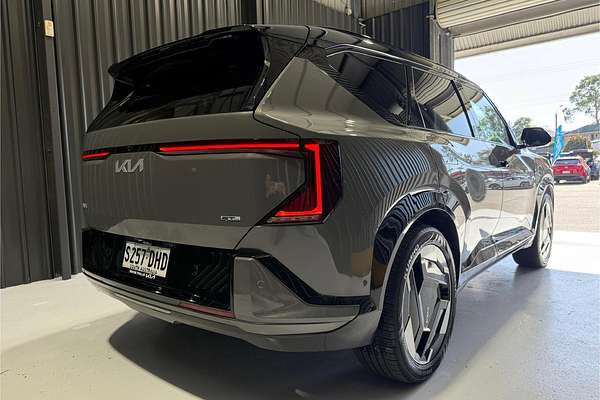 2025 Kia EV5 GT-Line OVc thumb-6
