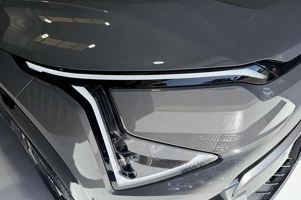 2025 Kia EV5 GT-Line OVc thumb-7