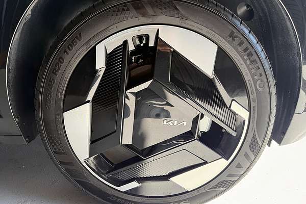 2025 Kia EV5 GT-Line OVc thumb-9