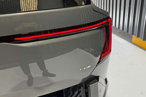 2025 Kia EV5 GT-Line OVc thumb-10