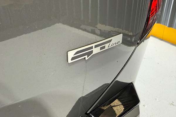 2025 Kia EV5 GT-Line OVc thumb-11