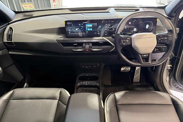2025 Kia EV5 GT-Line OVc thumb-13
