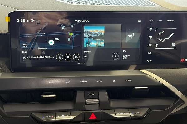 2025 Kia EV5 GT-Line OVc thumb-14