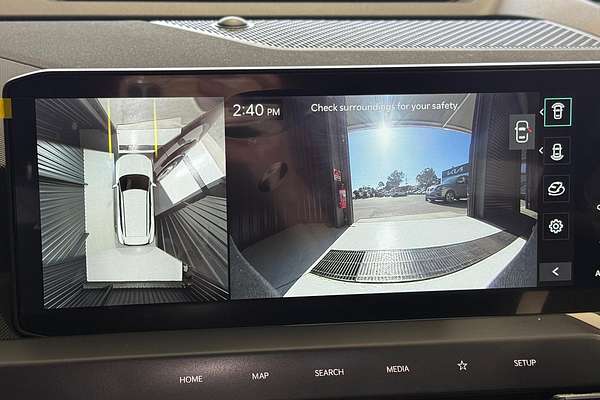 2025 Kia EV5 GT-Line OVc thumb-16