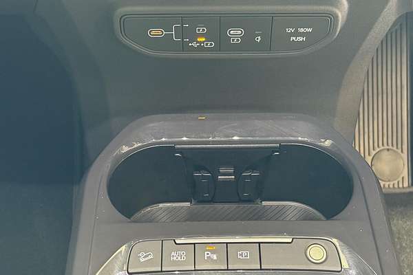 2025 Kia EV5 GT-Line OVc thumb-18